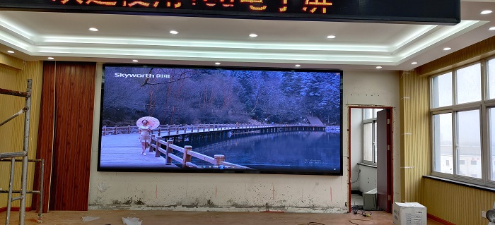 鄭州全彩LED顯示屏,戶(hù)外LED顯示屏