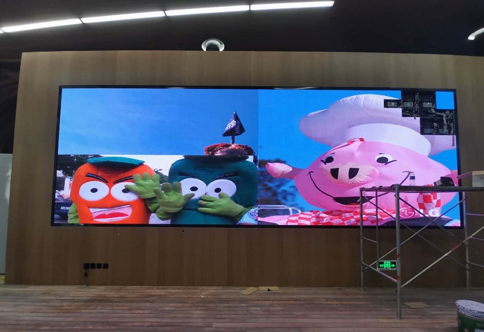 鄭州LED顯示屏,LED電子顯示屏