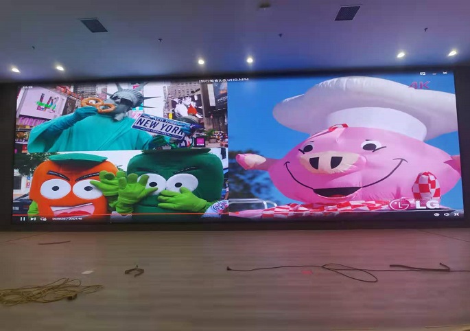 小間距LED顯示屏,鄭州led顯示屏,LED顯示屏,鄭州led顯示屏廠(chǎng)家