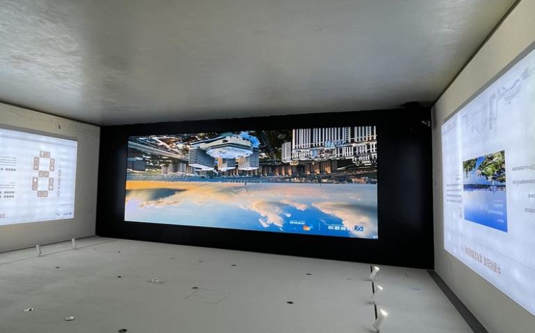 LED顯示屏廠家