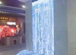 創(chuàng)意定制屏廠家